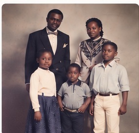 Family memory
